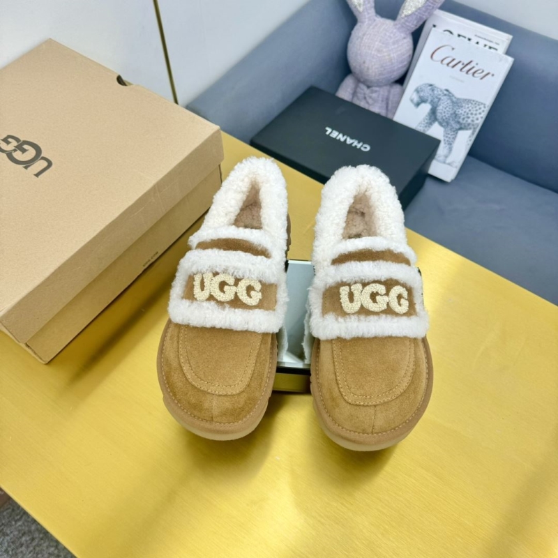 UGG Casual Shoes